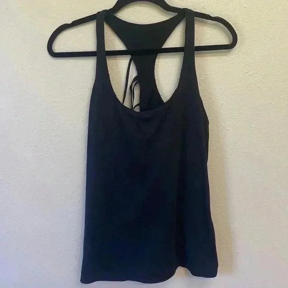 FABLETICS Women’s Tank Top W/ Built In Sports Bra - Picture 1 of 8